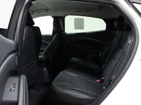 New 2025 Ford Mustang Mach-E Premium image 13