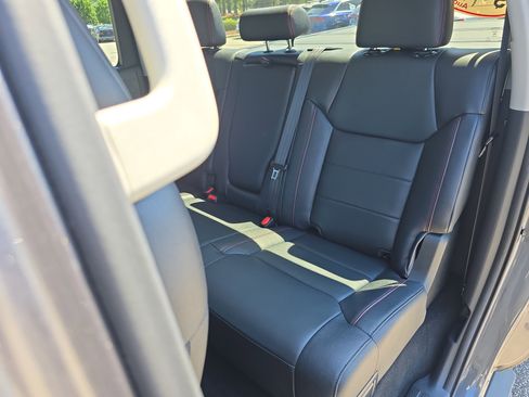 Used 2020 Toyota Tundra TRD Pro AWD/4WD image 13