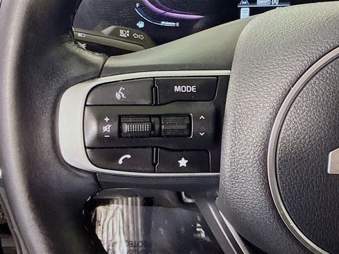 Used 2024 Kia Sportage EX FWD image 14