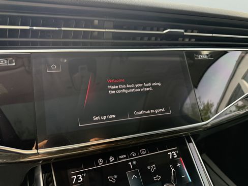 Used 2021 Audi Q7 3.0T Premium Plus AWD/4WD image 32