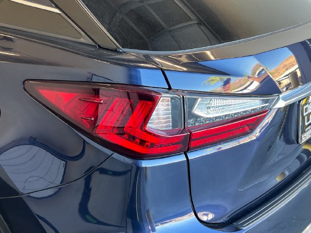 Used 2017 Lexus RX 350 FWD w/ Premium Package image 16