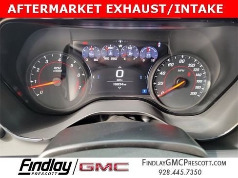 Used 2023 Chevrolet Camaro SS image 18