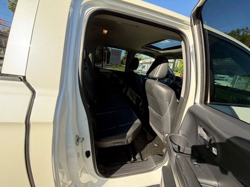 Used 2019 Honda Ridgeline RTL-T image 16