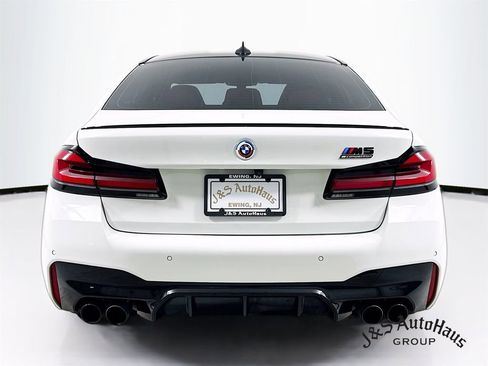 Used 2023 BMW M5 w/ Competition Package image 6
