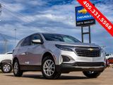 Used 2022 Chevrolet Equinox LT w/ Driver Convenience Package image 2