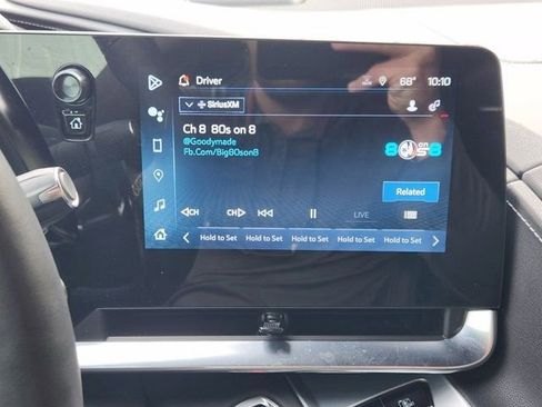 Used 2024 Chevrolet Corvette Stingray Preferred Conv w/ 2LT image 5