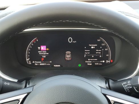 New 2026 Acura MDX w/ Technology Package image 25