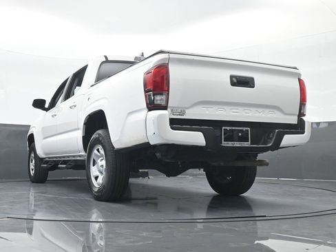 Used 2022 Toyota Tacoma 2WD Double Cab image 52