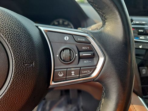 Used 2020 Acura RDX w/ Technology Package AWD/4WD image 23