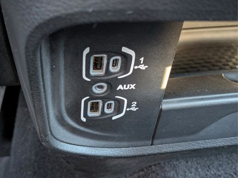 Used 2020 RAM 2500 Power Wagon image 26