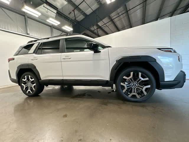 New 2026 Subaru Outback Touring XT AWD/4WD image 3