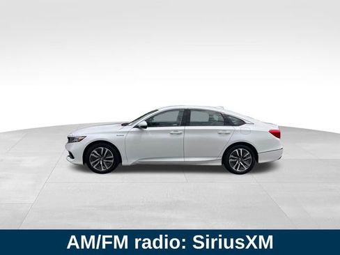 Used 2021 Honda Accord EX-L image 2