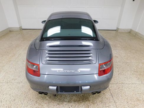 Used 2006 Porsche 911 Carrera S RWD image 48