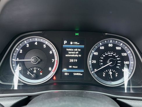 Used 2023 Hyundai Sonata SEL image 15