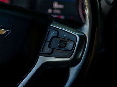 Used 2020 Chevrolet Silverado 1500 LT w/ All-Star Edition image 19