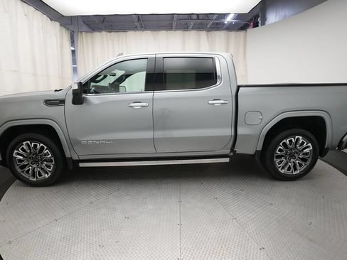 Used 2023 GMC Sierra 1500 Denali Ultimate AWD/4WD image 22
