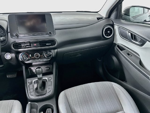 Used 2023 Hyundai Kona SEL FWD image 24