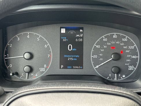 Certified 2024 Toyota Corolla LE FWD image 40
