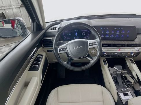 Used 2024 Kia Telluride EX FWD image 24