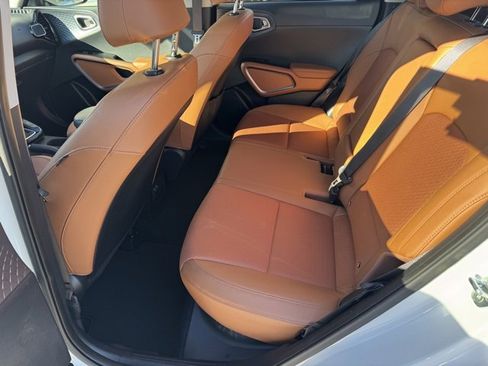 Certified 2024 Kia Soul EX w/ Option Group 015 image 11