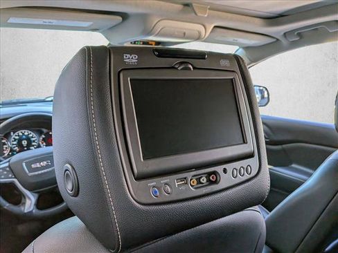 Used 2018 GMC Acadia Denali AWD/4WD image 17