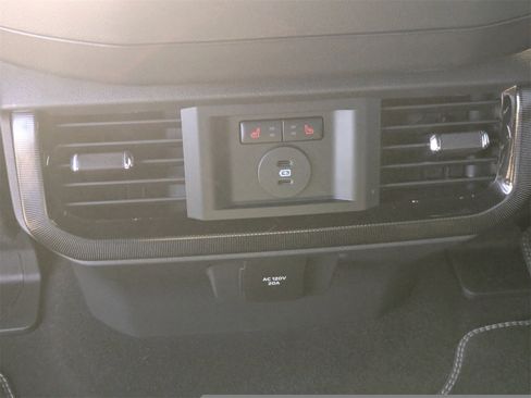 New 2025 Ford F150 Lightning Platinum image 16