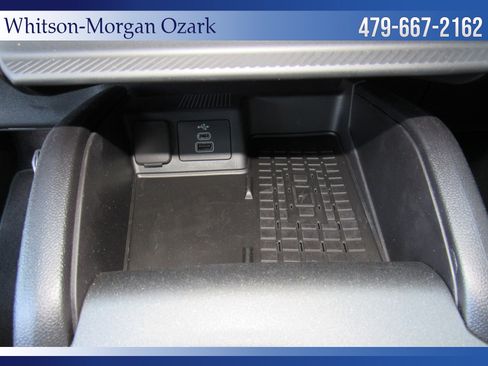 New 2025 Ford Bronco Sport Big Bend w/ Convenience Package image 46