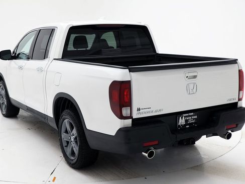 Used 2023 Honda Ridgeline RTL-E image 6