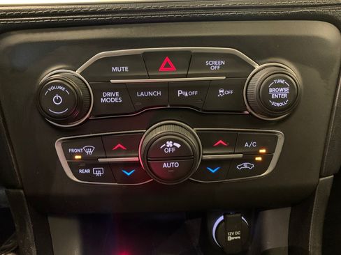 Used 2021 Dodge Charger Scat Pack RWD image 36