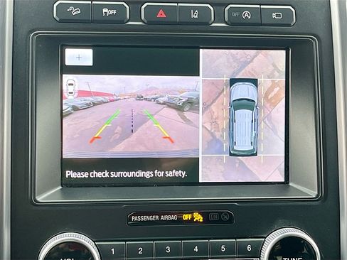 Used 2021 Ford Expedition Platinum image 14