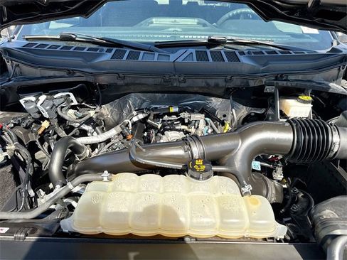 Certified 2023 Ford F150 XL w/ STX Appearance Package image 22