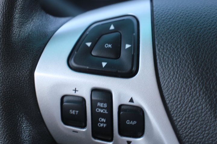 Used 2012 Ford Explorer Limited AWD/4WD image 27