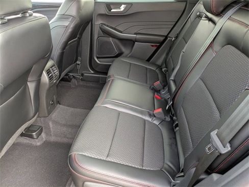 New 2026 Ford Escape ST-Line w/ Tech Pack #1 image 40