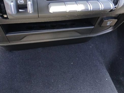 New 2026 RAM 2500 Tradesman AWD/4WD image 12