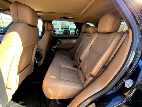 Used 2024 Land Rover Range Rover Sport SE image 20