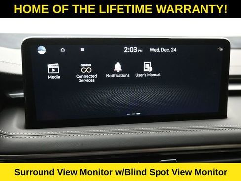 Used 2024 Genesis G70 3.3T Advanced w/ Sport Prestige Package image 28