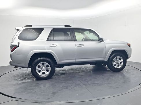 Used 2023 Toyota 4Runner SR5 image 8