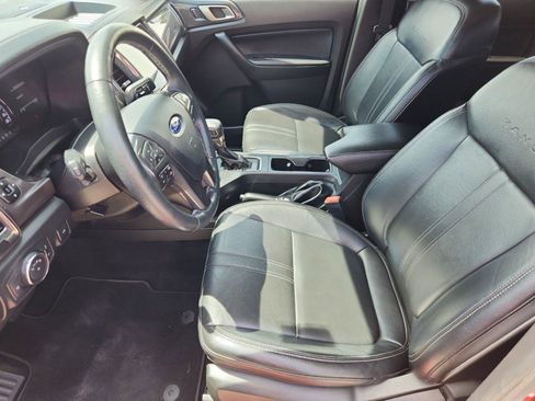 Used 2019 Ford Ranger Lariat w/ Equipment Group 501A Mid AWD/4WD image 10