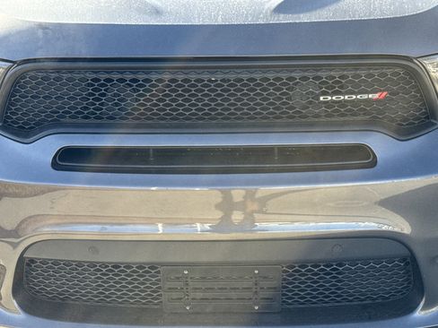 Used 2020 Dodge Durango R/T w/ Blacktop Package image 9