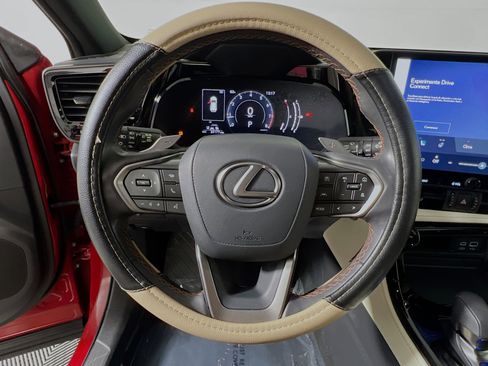 Used 2024 Lexus NX 250 FWD w/ Cold Area Package image 18
