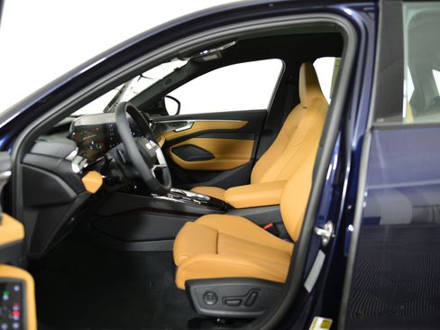 New 2026 Audi A6 Premium Plus image 22