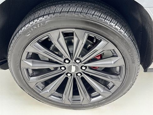 Used 2025 Cadillac Escalade V image 36