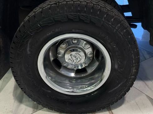 Used 2020 RAM 3500 Tradesman image 30