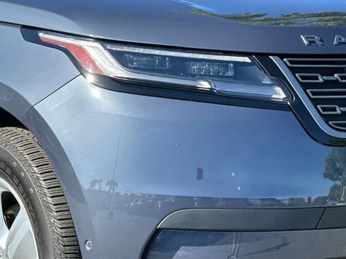 Certified 2025 Land Rover Range Rover Velar S AWD/4WD image 9