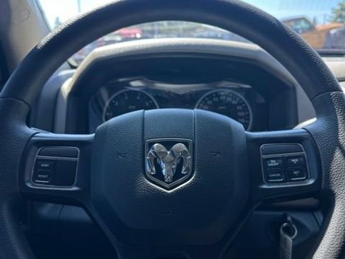 Used 2012 RAM 1500 Express w/ ST Popular Equipment Group AWD/4WD image 8