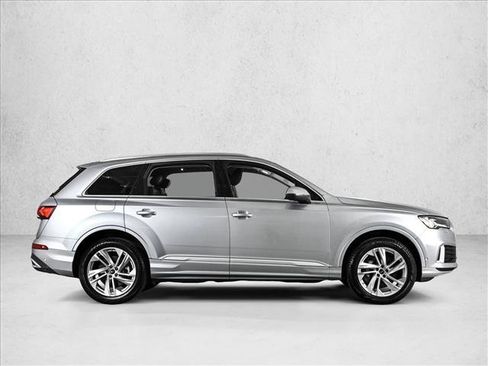 Certified 2023 Audi Q7 2.0T Premium Plus w/ Premium Plus Package AWD/4WD image 4