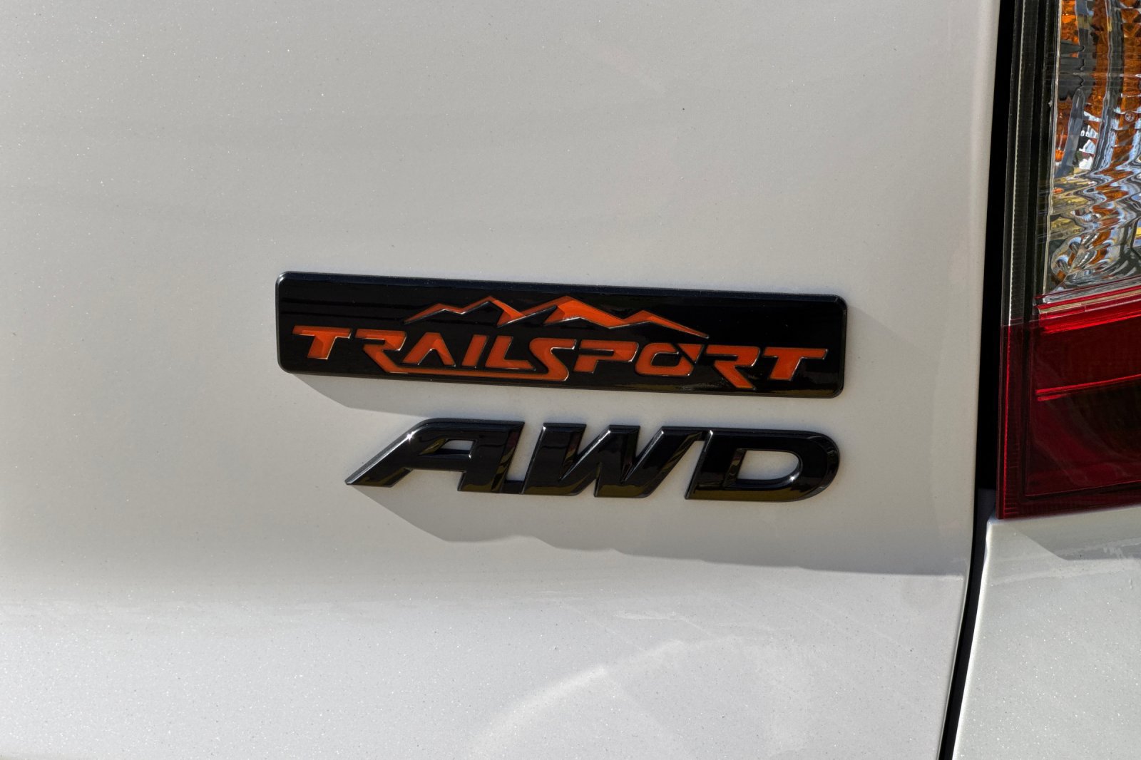 Certified 2023 Honda Passport TrailSport image 28