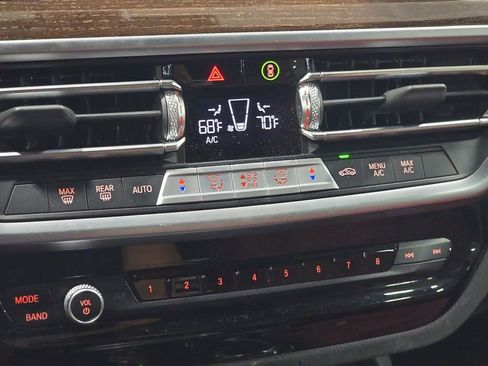 Certified 2023 BMW X3 sDrive30i w/ Convenience Package image 21