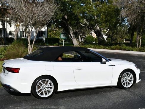 Used 2023 Audi A5 2.0T Premium Plus w/ Premium Plus image 39