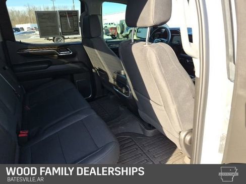 Used 2024 GMC Sierra 1500 Elevation image 29